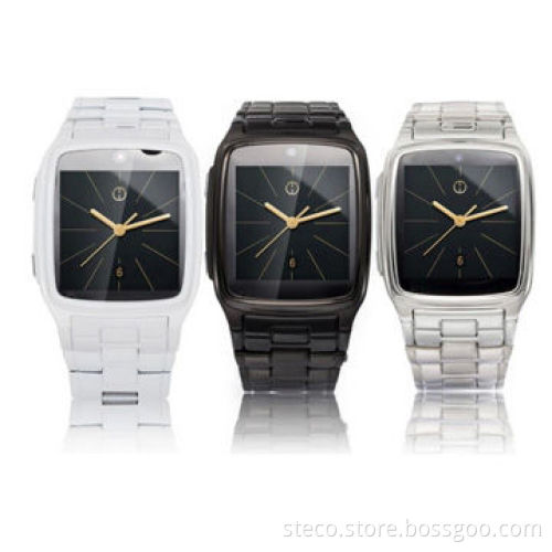 Smart watches with SIM card slot to be a phone